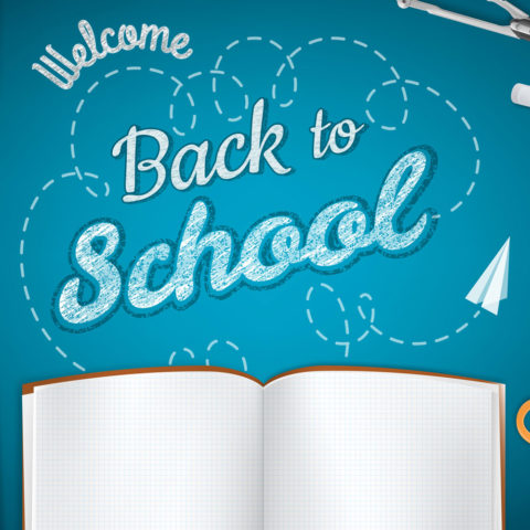 Back to school