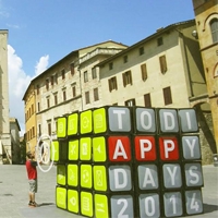 Todi Appy Days: il festival delle app