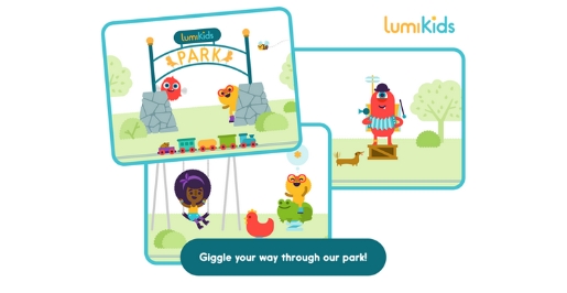 LumiKids Park