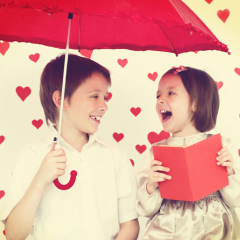 App di San Valentino