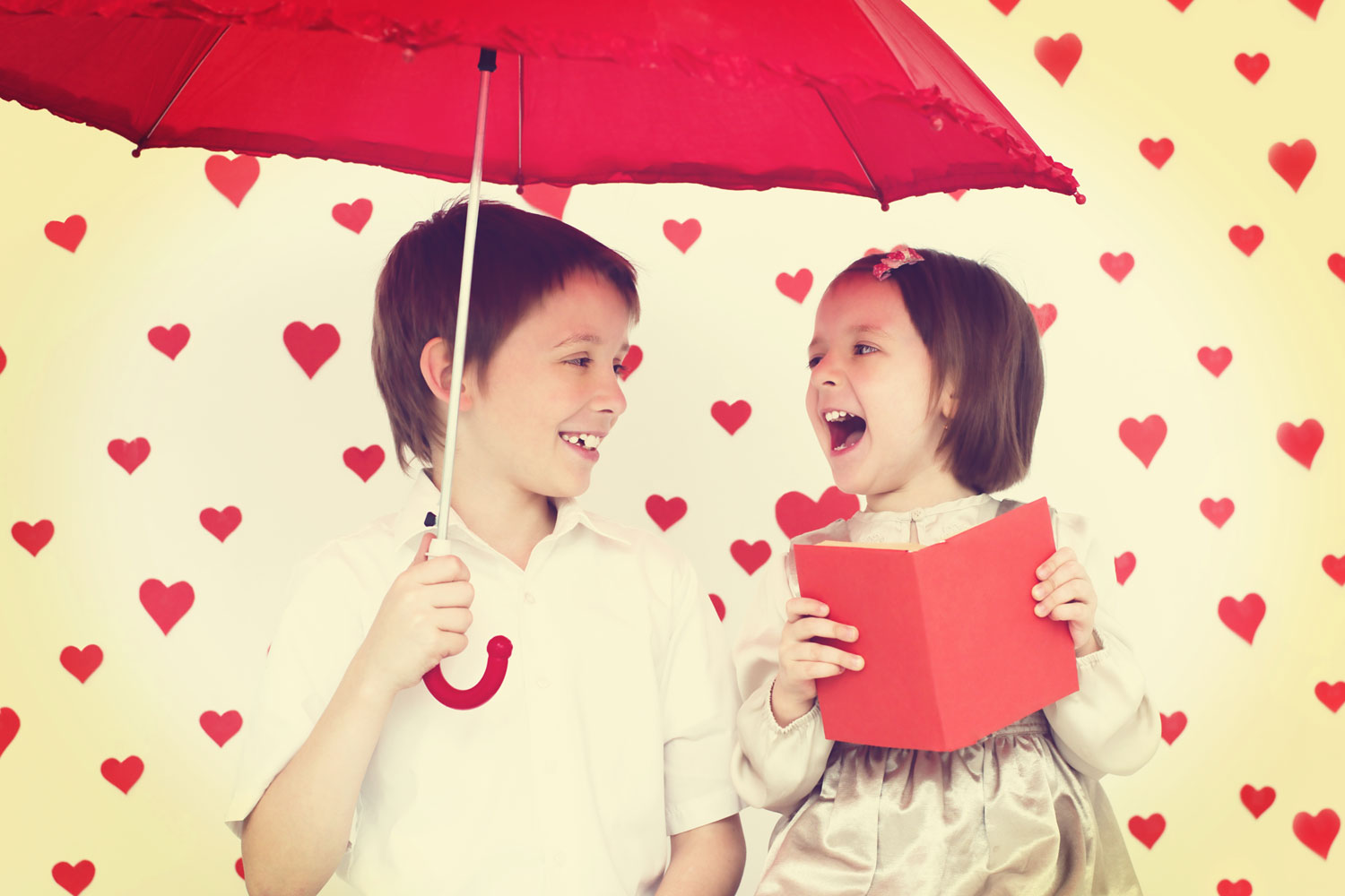 App di San Valentino