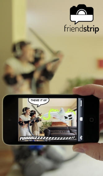 Friendstrip Kids Pro