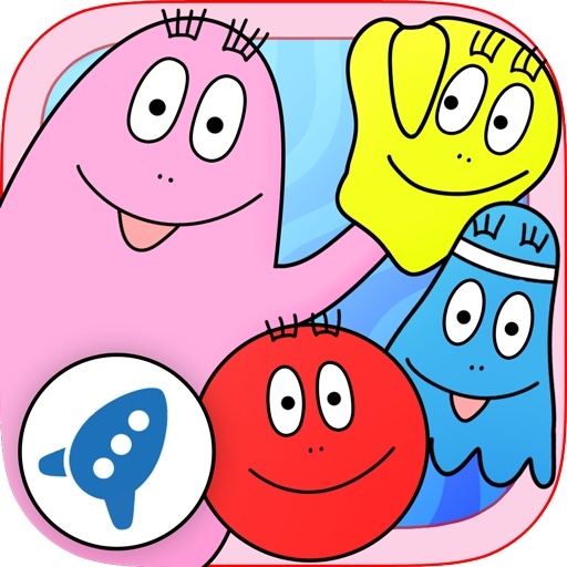 Barbapapà e lo sport