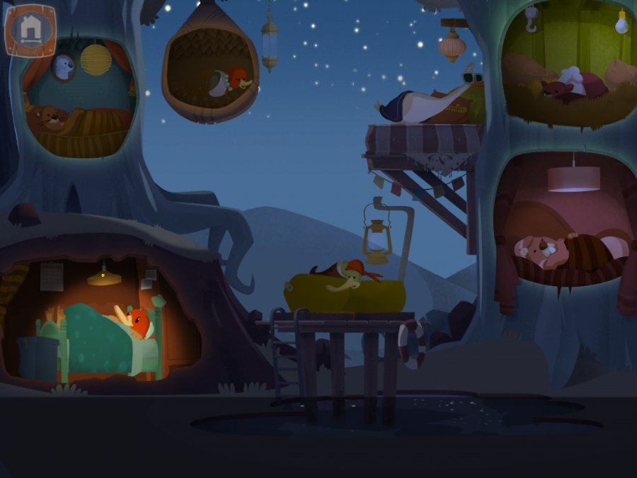 La ricerca dell'Ornitorinco