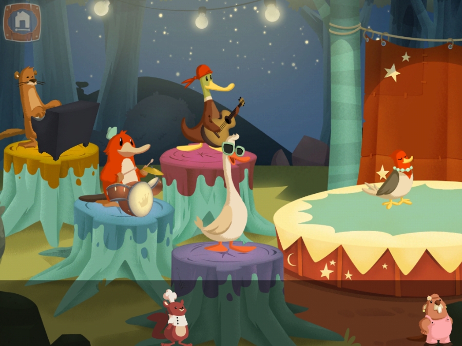 La ricerca dell'Ornitorinco