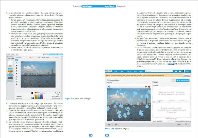 “Coding e pensiero computazionale nella scuola primaria”
