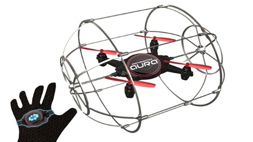 Aura Drone