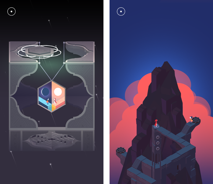 Monument Valley 2