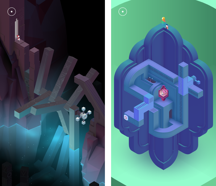 Monument Valley 2
