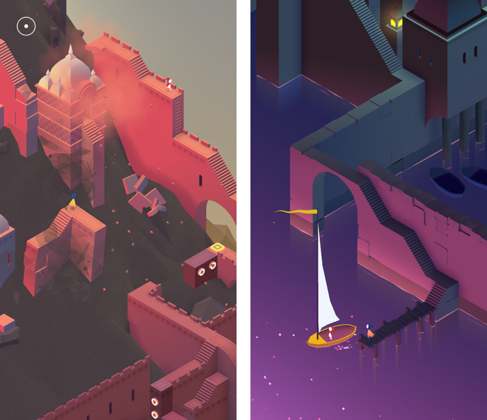 Monument Valley 2