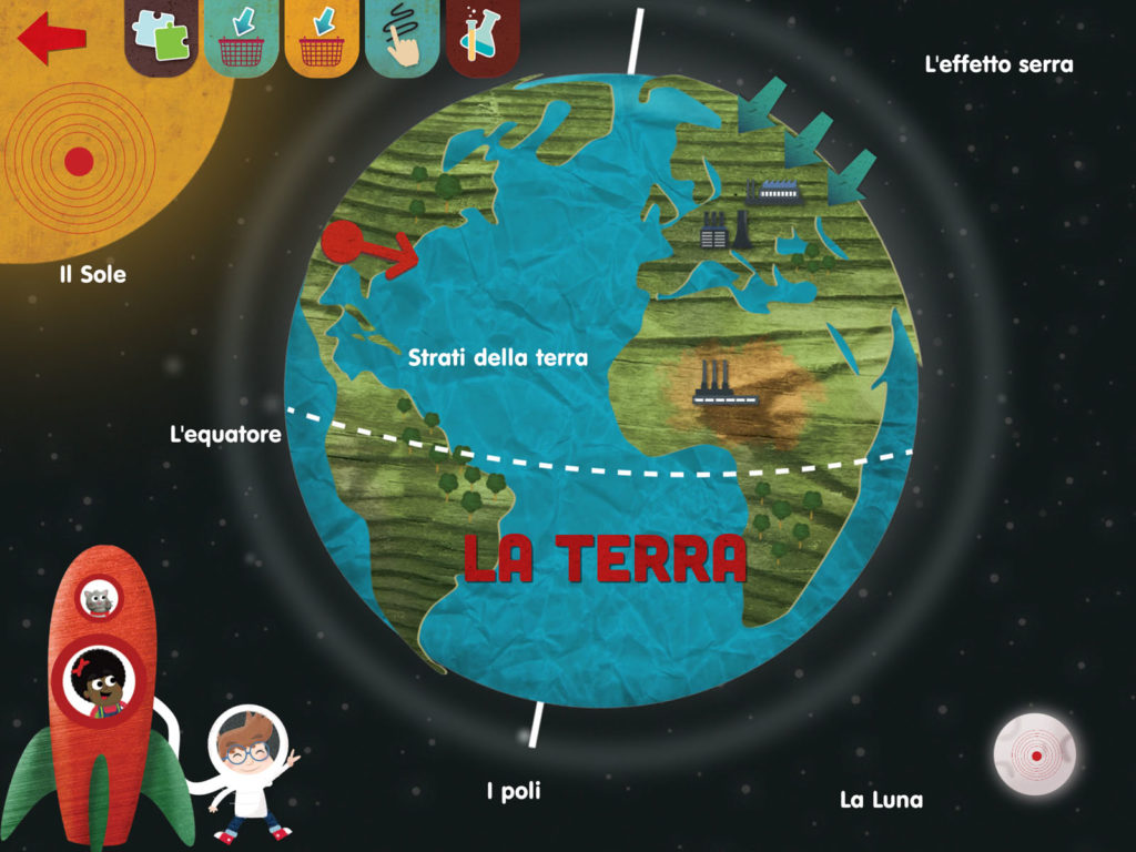 app come funziona?