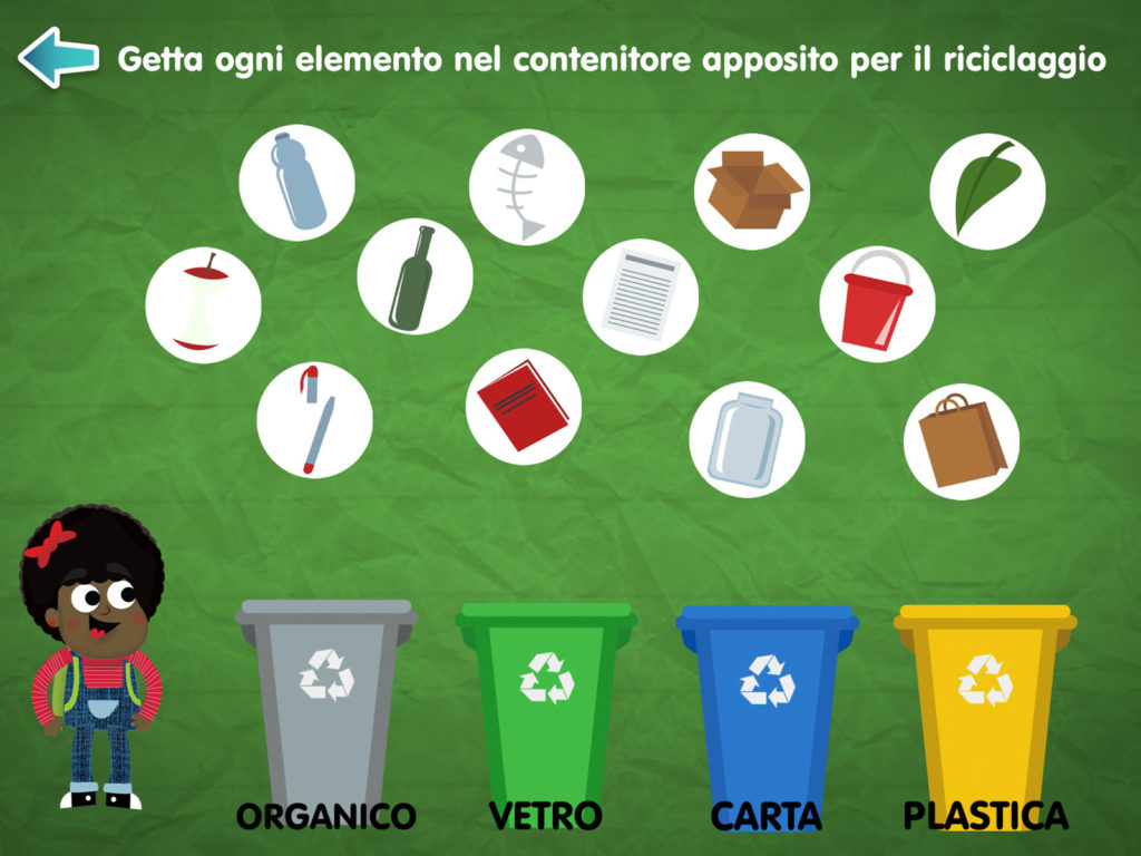 app come funziona?