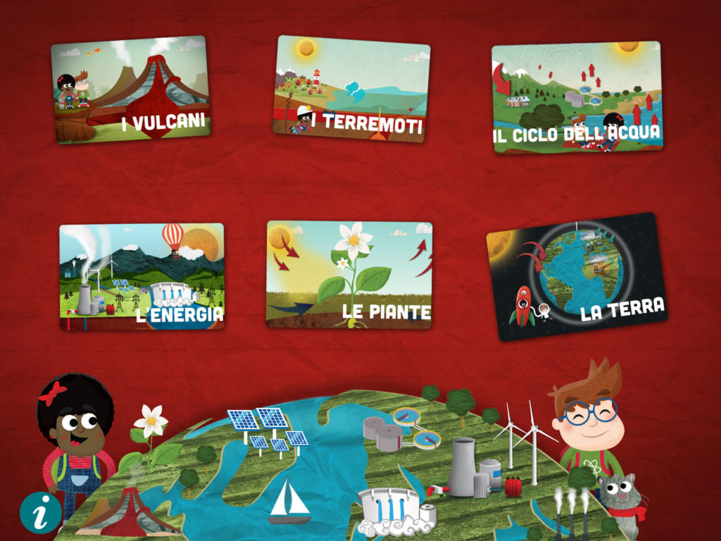app come funziona?