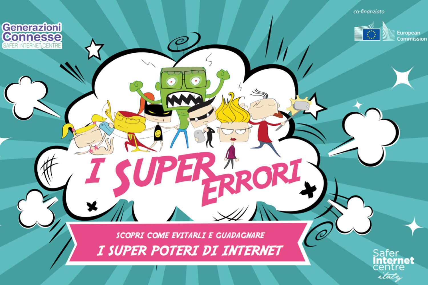 supererrori