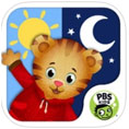 Daniel Tiger’s Day & Night