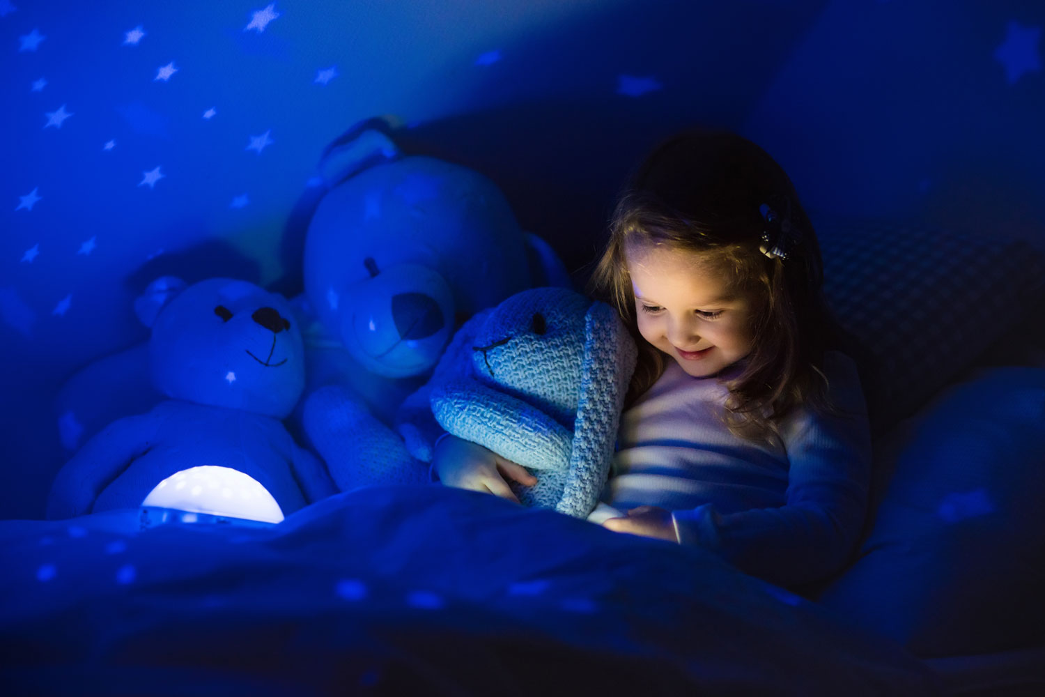 app della buonanotte