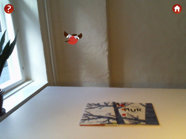 orsetta mur