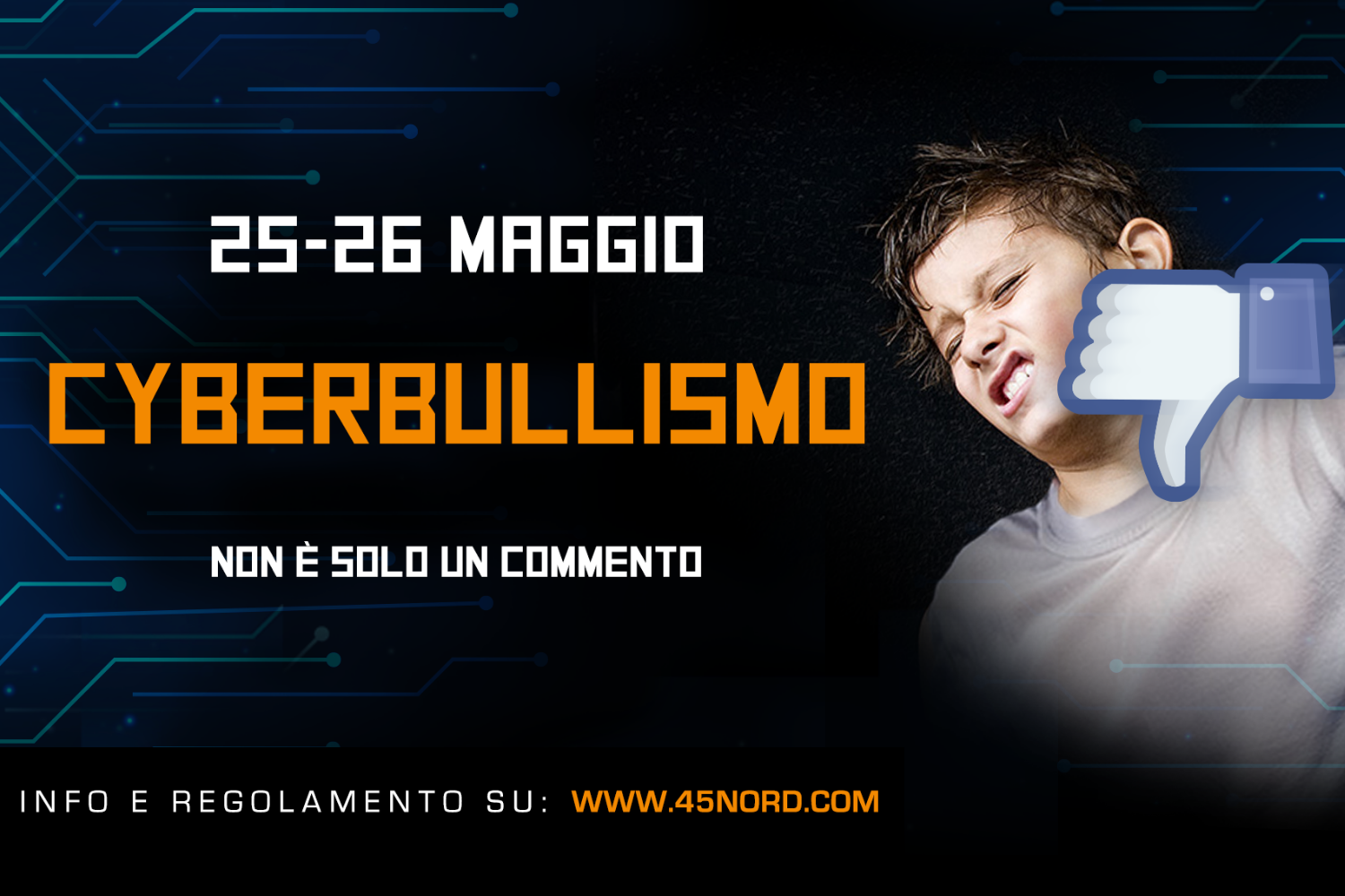 cyberbullismo edoardo mecca