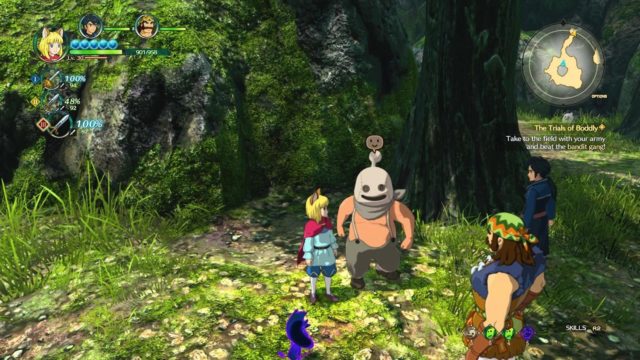 ni no kuni II