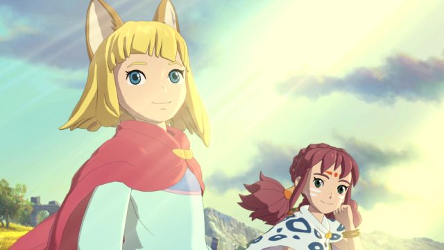 ni no kuni II