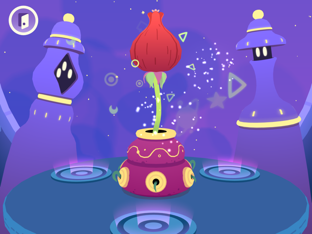 toca mystery house app