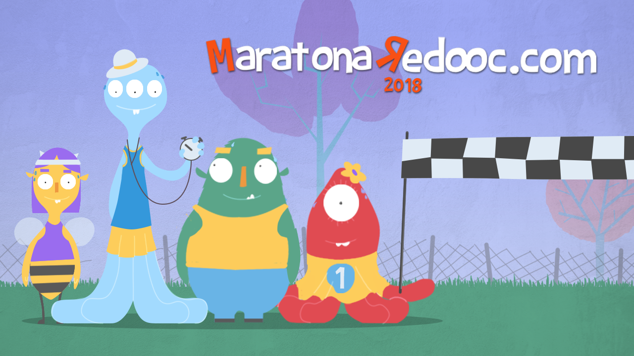 Redooc-compiti-delle-vacanze-maratona-mostri