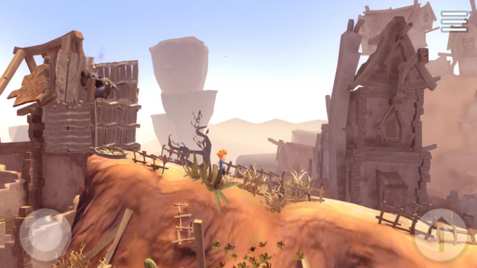 Max: The Curse of Brotherhood