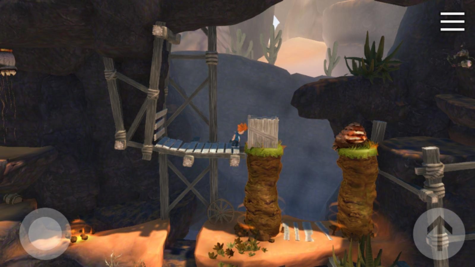 Max: The Curse of Brotherhood