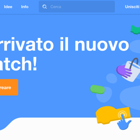 scratch