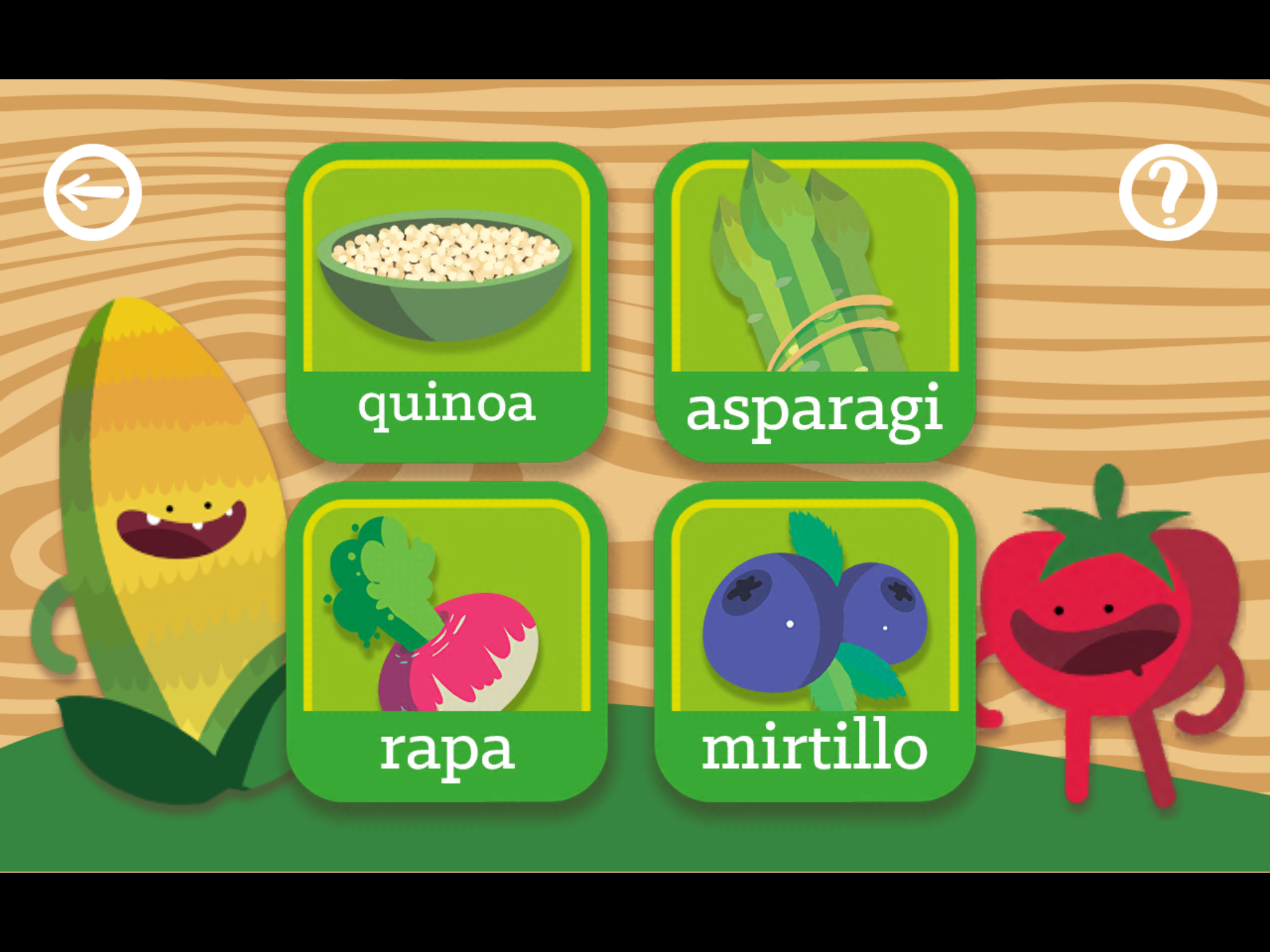 Progetto AmbientiAMOci ARPA Lombardia