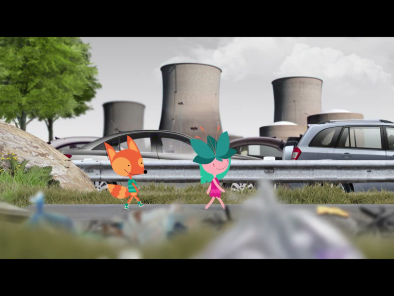 Progetto AmbientiAMOci ARPA Lombardia