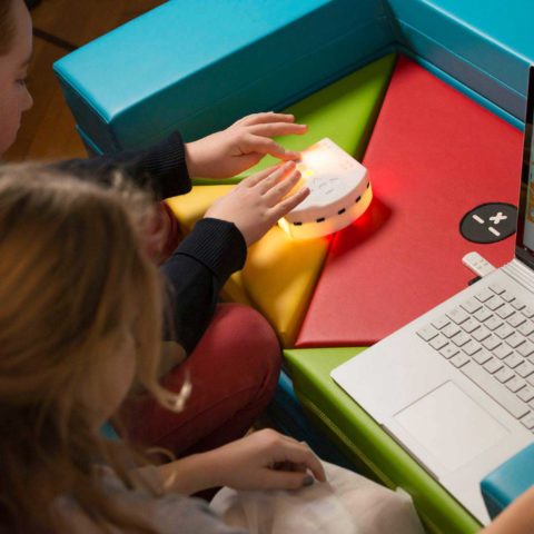 Thymio-robot-educativo