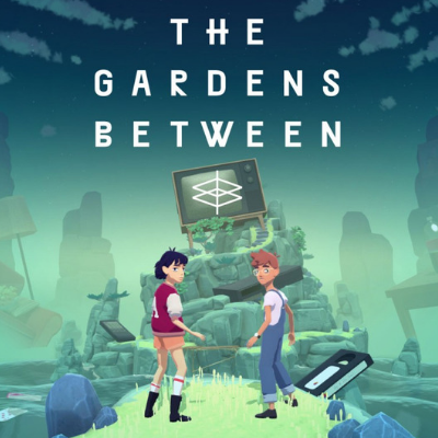 the gardens between videogioco app