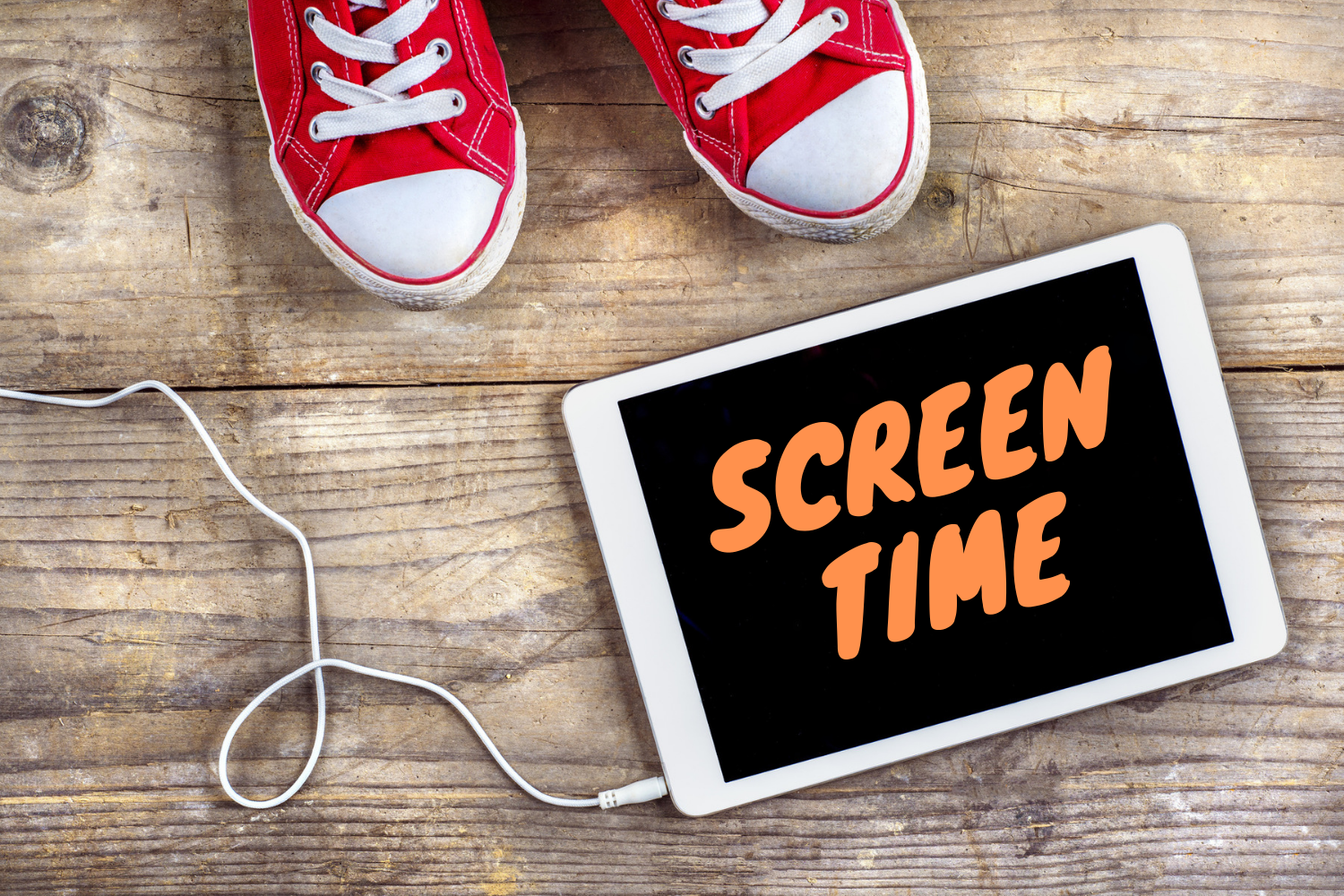 screen time