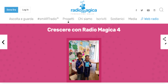Radio Magica