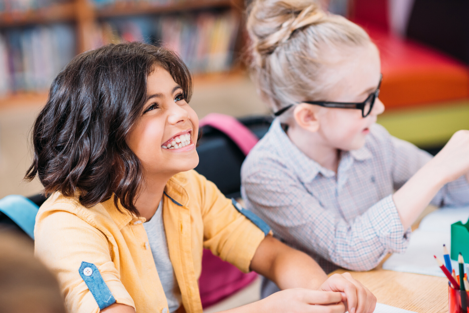 DSA – Decisamente Super Affascinante