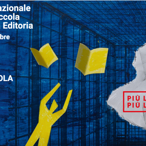 Roma, Più Libri Più Liberi