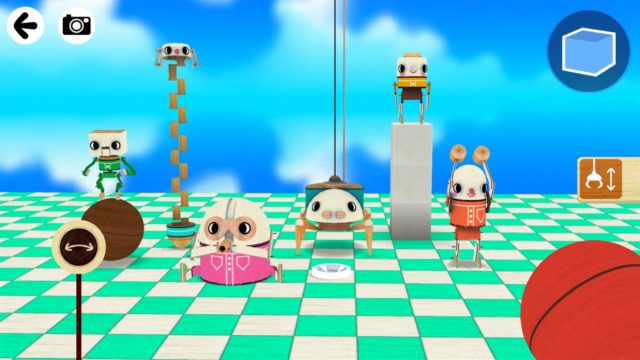 Toca Builders
