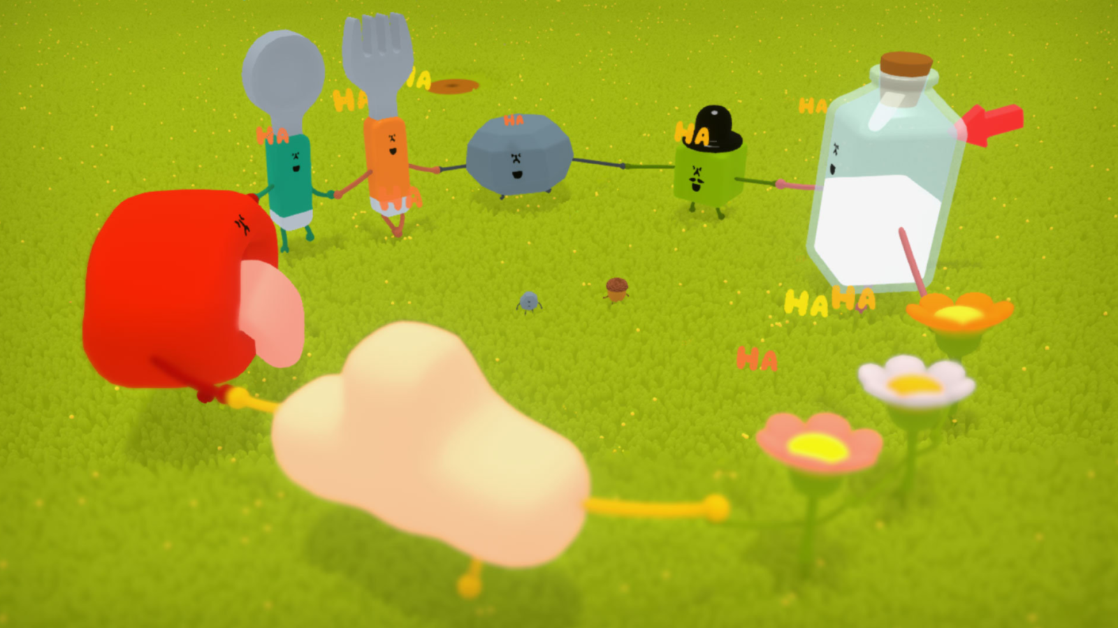 wattam