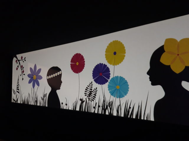 Salone del Libro per ragazzi di Montreuil 