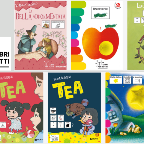 10 giochi da fare con i bambini (3-5 anni) - Smart Tales