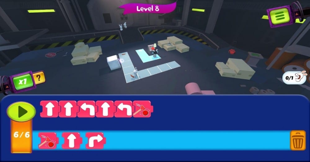rabbids coding