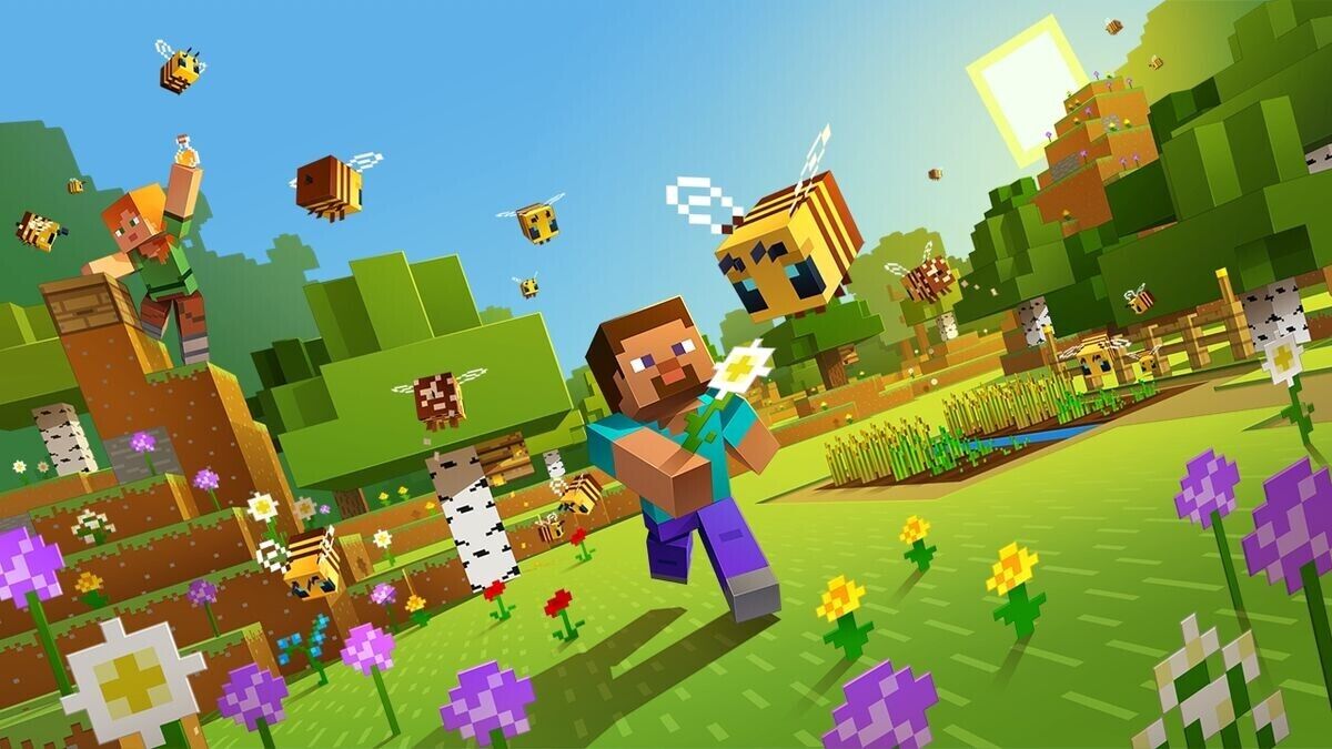 minecraft educazione civica