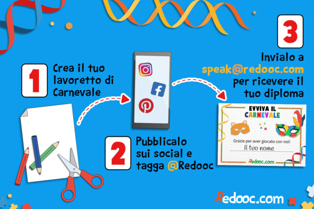 carnevale redooc