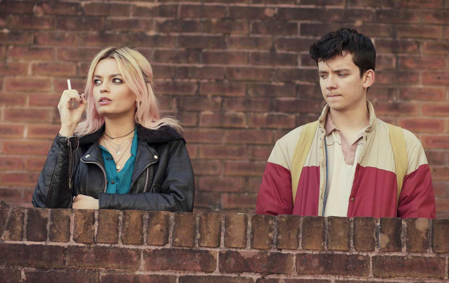 Sessualità e serie tv: Sex Education