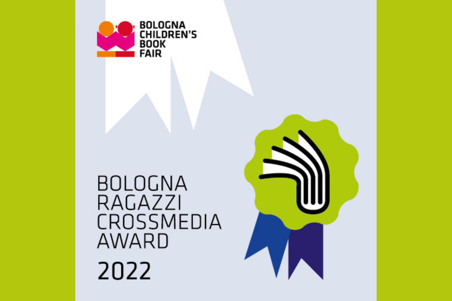 bolognaragazzi crossmedia award