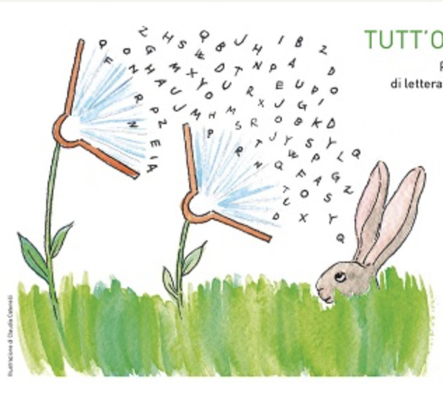 Tutt'orecchi - podcast