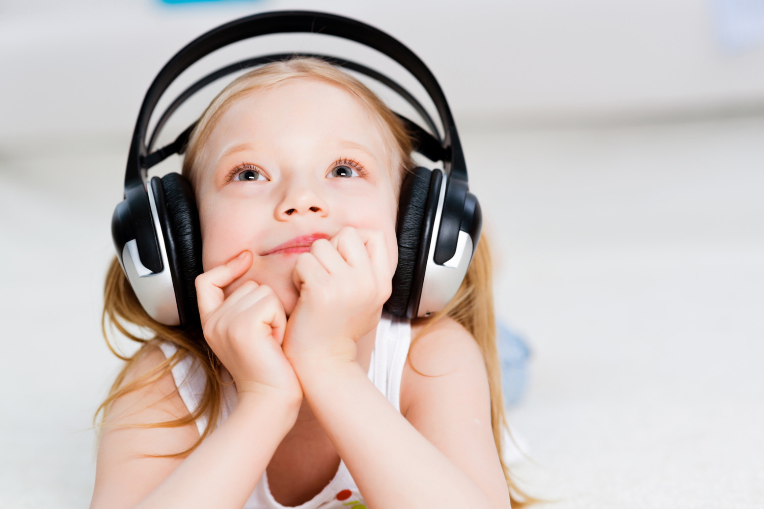 podcast per bambini