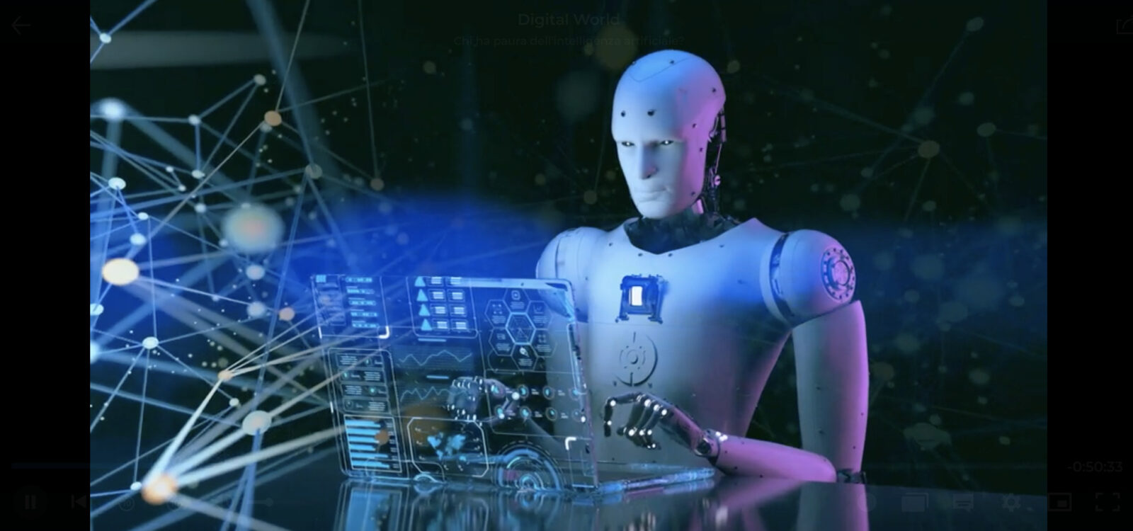 Digital-World